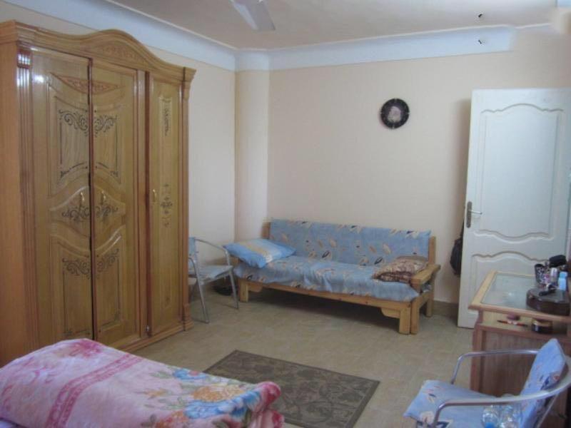 Agamy Betash Apartment