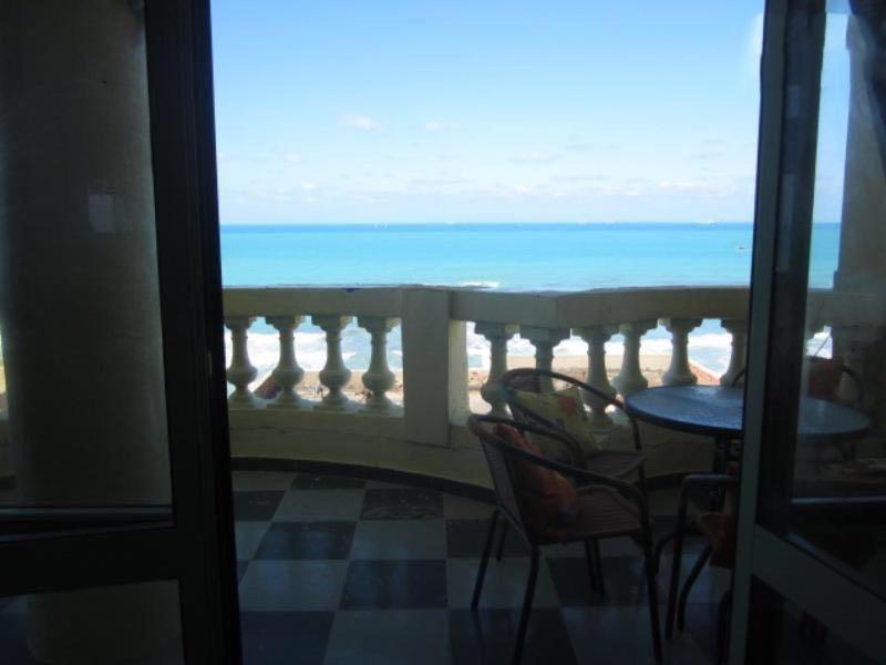 Agamy Betash Apartment Alexandria