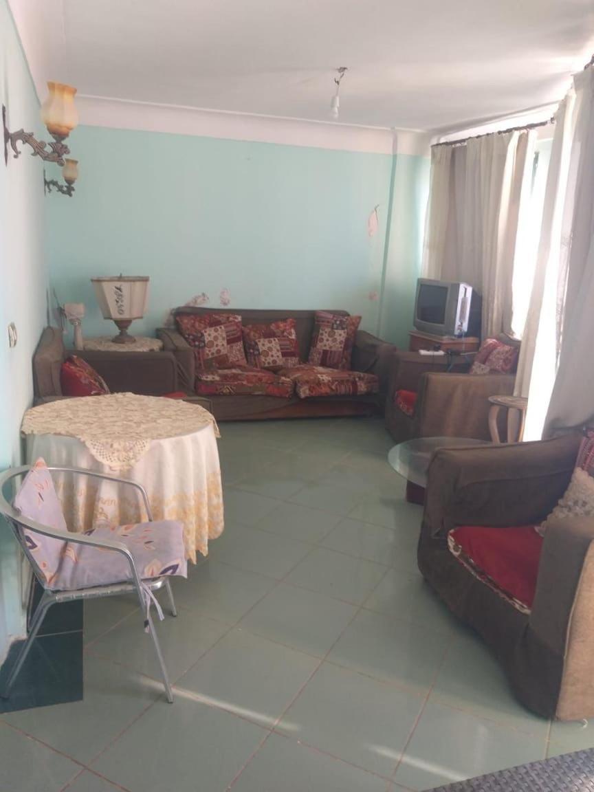 Agamy Betash Apartment Alexandria